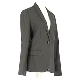 Burberry-Vest / Blazer-Grey