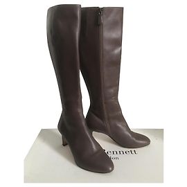 Lk Bennett Eloria Taupe