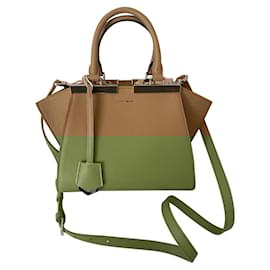 Fendi-Fendi-Beige