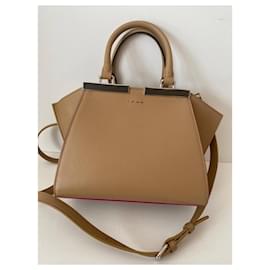 Fendi-Fendi-Beige