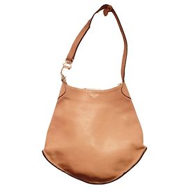 Delvaux Borse D'oro Sabbia