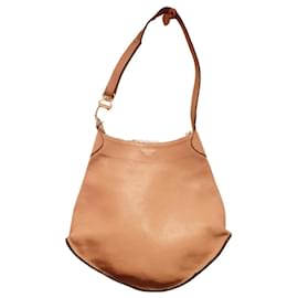 Delvaux-Handbags-Golden,Sand