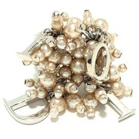 Dior-Dior ring-Silvery