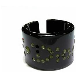 Dior-Dior ring-Black