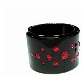 Dior-Dior ring-Black