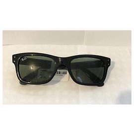Ray-ban Mr burbank RB2283 Black