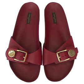 Louis Vuitton Mules Bordò