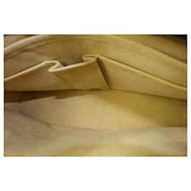 Louis Vuitton-Monogram Luco Zip Tote Bag-Other