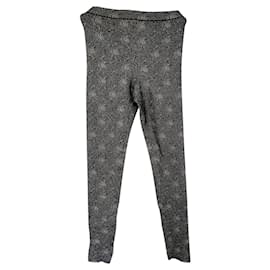 Alaïa-Pants, leggings-Multiple colors