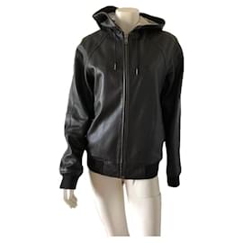 Marc by Marc Jacobs Jackets Black