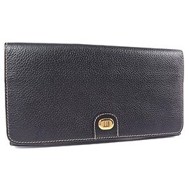 Alfred Dunhill dunhill Wallet Preto
