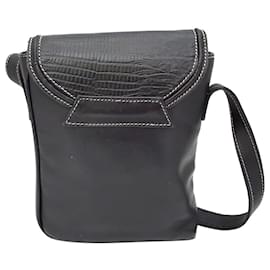 Lanvin-Lanvin Shoulder bag-Black