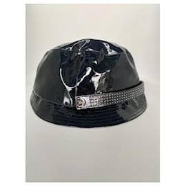 Burberry-Hats Beanies Gloves-Black