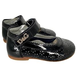 D&G-Ballerines-Noir