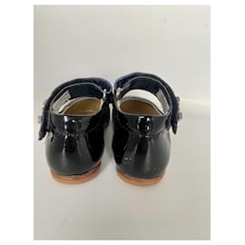 D&G-Ballet flats-Black