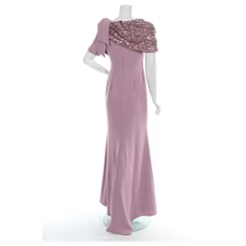 Autre Marque-Dresses-Purple