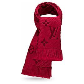 Louis Vuitton-logomanía-Roja