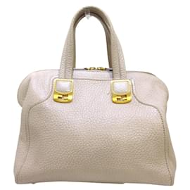 Fendi-FENDI Chameleon-Beige