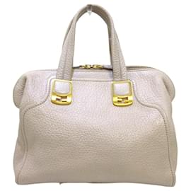 Fendi-FENDI Chameleon-Beige