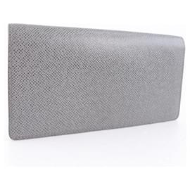Louis Vuitton-Louis Vuitton Brazza-Brown
