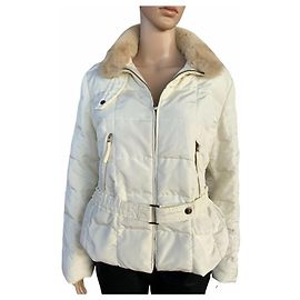 Weekend Max Mara Daunenjacke Beige Beige