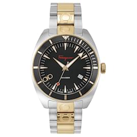 Salvatore Ferragamo-Ferragamo Experience Bracelet Watch-Other