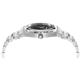 Salvatore Ferragamo-Vega Bracelet Watch-Silvery,Metallic