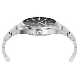 Salvatore Ferragamo-Ferragamo Evolution Automatic Watch-Silvery,Metallic