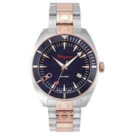 Salvatore Ferragamo-Ferragamo Experience Bracelet Watch-Other