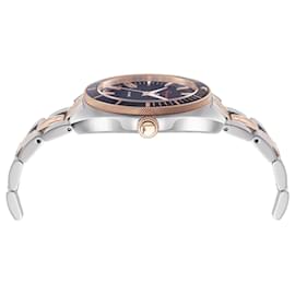 Salvatore Ferragamo-Ferragamo Experience Bracelet Watch-Other