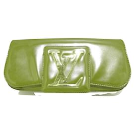 Louis Vuitton-Louis Vuitton Sobe-Laranja