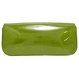 Louis Vuitton-Louis Vuitton Sobe-Laranja