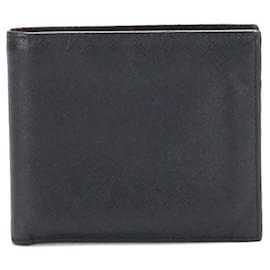 Prada-PRADA wallet-Black