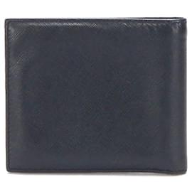 Prada-PRADA wallet-Black