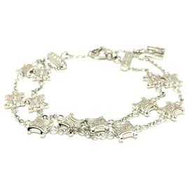 Céline-Céline bracelet-Silvery