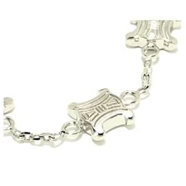 Céline-Céline bracelet-Silvery