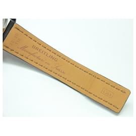 Breitling-BREITLING Cosmonaute SS xYG bezel leather belt Specification D22322 250 Lot Limited Mens-Black