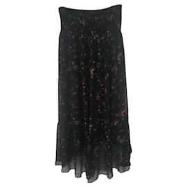 Ba&Sh Jill Black Multiple colors