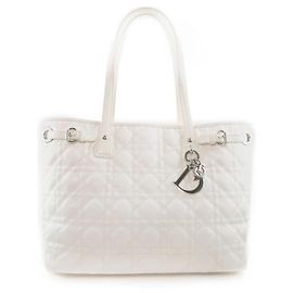 Dior Lady Dior Blanco
