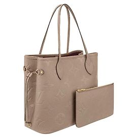Louis Vuitton LV Neverfull Dune new Taupe