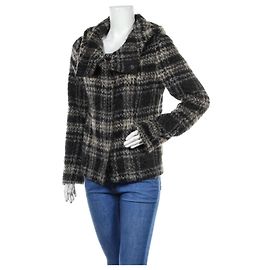 Autre Marque ANNETTE GORTZ wool short coat Multiple colors