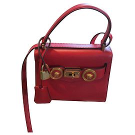Versace oro tribute collection Red