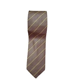 Giorgio Armani Ties Light brown