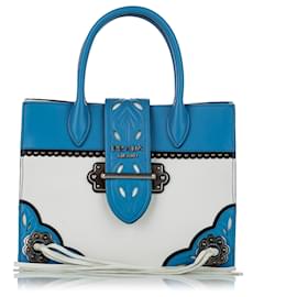 prada cahier used