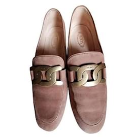 Tod's-So kate-Beige