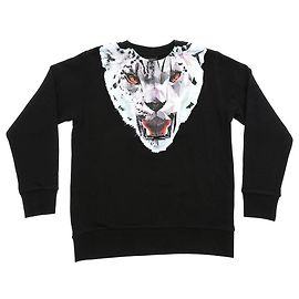 Autre Marque sweat marcelo burlon.  10 anni Noir