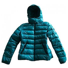 Moncler Bady Türkis