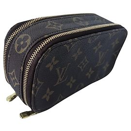 Louis Vuitton Purses, wallets, cases Brown