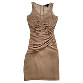 burberry prorsum silk dress FOR SALE: Burberry Prorsum Pre-Fall 2012