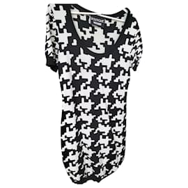 Robe Moschino en polyamide Autre
